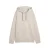 Dames sweater met capuchon van casual fleece Puma Essentials