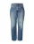 LEVI’S ® Jeans ‘568™ Loose Straight’  blauw denim