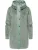 Ragwear Tussenjas ‘Cousy Bonded’  mintgroen