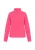 Faina Fleece trui Dames roze