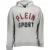 Plein Sport Grigio Katoenen Heren Sweatshirt