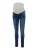 MAMALICIOUS Jeans ‘Mllola’  blauw denim / grijs gemêleerd