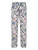 Goldner Broek  gemengde kleuren / wit