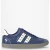 Q1905 Sneaker platinum blauw/offwhite/grijs