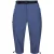 Regatta Dames/Dames Xert Stretch Vrijetijdsshort (Stoffige denim)