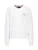 19V69 ITALIA Sweatshirt ‘Sinja Tennis 2’  geel / groen / donkerroze / wit