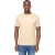 Duck and Cover Heren Pittifore T-Shirt (Stone)