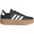 Adidas Sportswear Vl Court Bold Schoenen – Dames – Zwart