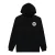 Hoodie DC Shoes Shape Or Destroy