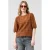 QS top – bruin