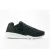 Le Coq Sportif LCS Pure Mono Luxe Heren Zwarte Trainers
