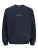 Jack & Jones Junior Sweatshirt ‘JJNorrebro’  donkerblauw