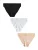 Next Slip  sand / zwart / wit