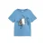 s.Oliver – male – T-shirt met omkeerbare pailletten