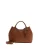 GUESS Schoudertas  bruin