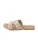 Next Sandaal  beige / wit