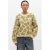 OBJECT gebreide trui met print – ecru/multi