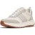FitFlop F-mode flow sneaker leather & suede mix