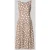 Vera Mont Cocktailjurk met allover-look