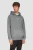 s.Oliver hoodie lichtgrijs