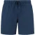 Shiwi Men Swimshort Nick Nylon Solid Royal Blue