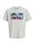 JACK & JONES Shirt ‘JJINDIANA’  lichtblauw / lichtgrijs / lichtroze / zwart