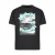 Dames-T-shirt Merchcode Bambi Woodland Tale
