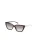GUESS Zonnebril  lichtbruin / zwart / wit