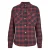 Dameshemd Urban Classics oversized over