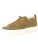 Paul Green Sneakers laag ‘Mastercalf’  olijfgroen