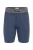 BLEND Broek ‘JULIO’  blauw / donkergrijs