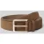 Boss Riem van echt rundleer model ‘CALEB’