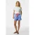 PIECES sweatshort PCCHILLI lila