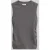 Marc O’Polo slim fit top van katoenmix