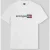 Tommy Jeans regular fit T-shirt van puur katoen