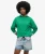 Studios Sweatshirt met Ronde Hals Groen