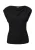 s.Oliver BLACK LABEL Shirt  zwart