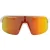 Malelions Sport Running Sunglasses | White