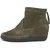 Woden Emmy S Dark Olive/dark Olive