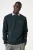 Donkergroene sweater