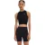 Ellesse Dames Cascades Sporttop (Zwart)