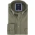 Overhemd Giordano khaki jersey