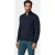 Born With Appetite Half Zip Blauw Race Pull Halfzip BWA00005RA41/4001