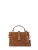 Karl Lagerfeld Handtas ‘Autograph’  bruin