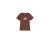 Dames-T-shirt Alpha Industries New Basic Big Logo