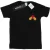 Li-cense Disney heren mickey mouse rugzijde borstprint t-shirt