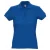 SOLS Dames/dames Passion Pique Poloshirt met korte mouwen (Koningsblauw)