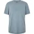 Hurley Surf-T-shirt voor heren (Grijs)
