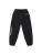 AND1 Broek  rood / zwart
