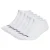 ADIDAS ORIGINALS Sokken  zwart / wit